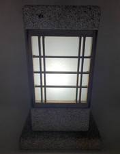 Andon Stil Granit Stein