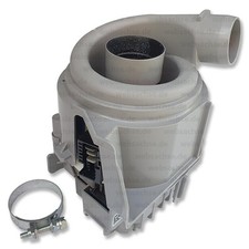 BSH Bosch Siemens Heizpumpe