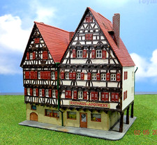 Kibri 8404 h0 - b,