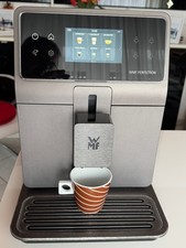 WMF Perfection 780L Kaffeevollautomat ,Kaffemaschine , mit garantie, 5465 Bezüge
