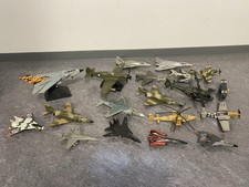 Konvolut Militärflugzeug
