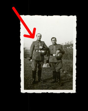 Foto Polizei Feldgendarmerie