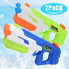 Wasserpistole - 2x,