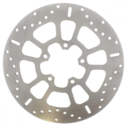 Bremsscheibe hinten ebc - hinten, für