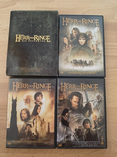Der herr - herr, 3