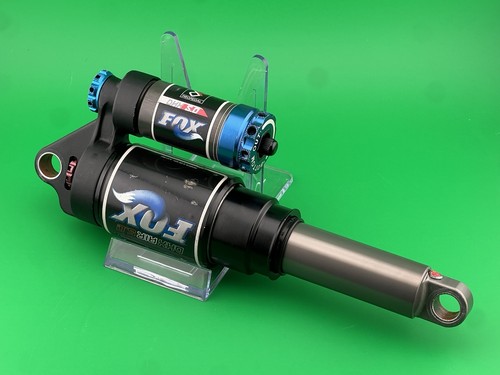 Fox dhx air dämpfer - 5.0,