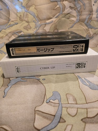 Cyberlip jap neo - cyberlip, 100%