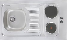 Respekta Pantry 100SV