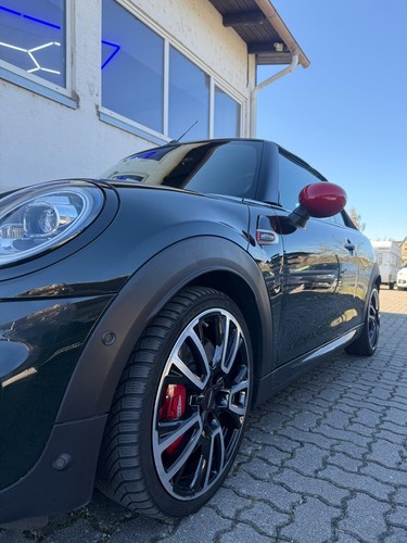Mini jcw cabrio felgen 6898049 - mini,