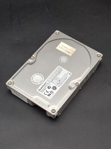 Quantum fireball 2 - se, 2.1gb
