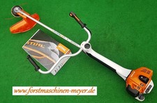 Stihl FS 461 C-EM aus 2023 sehr guter Profi Freischneider Motorsense 4682