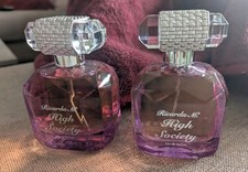 Ricarda M. High Society, Eau