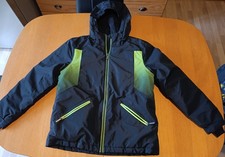 2 Winterjacken Jungs Gr. 164 S.Oliver Yigga