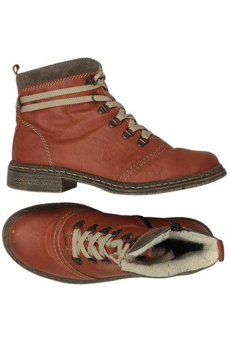 Rieker stiefelette damen ankle - rieker,
