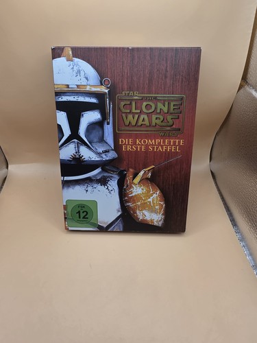 Star wars the clone - clone,