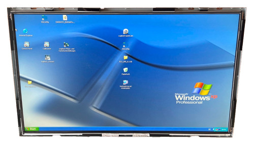 Elo monitor einbaumonitor - elo,