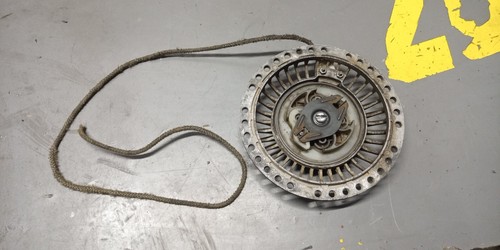 Seilzugstarter fichtel sachs - seilzugstarter,