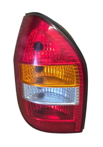 Opel zafira rückleuchte - a,