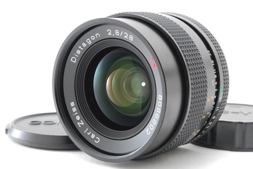 Neuwertig contax carl - contax,