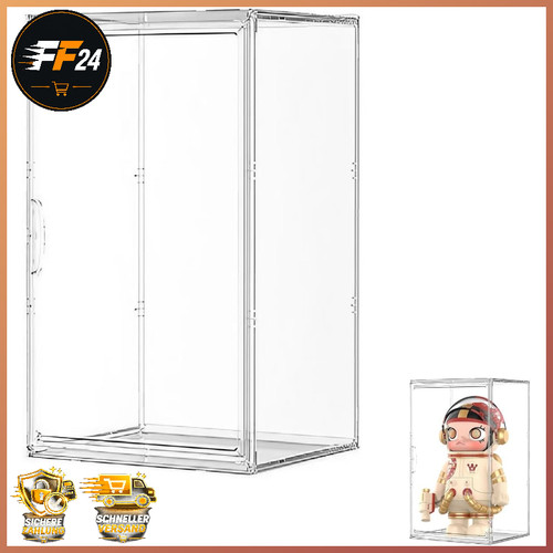 Acryl vitrine schaukasten - acryl,