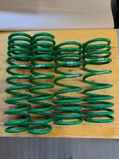 H&R Tieferlegungsfeder Porsche