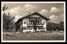 Bad Wiessee a. Tegernsee