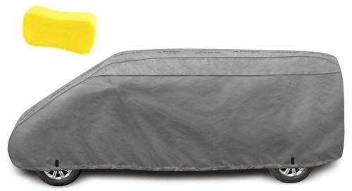 Vollgarage passend für