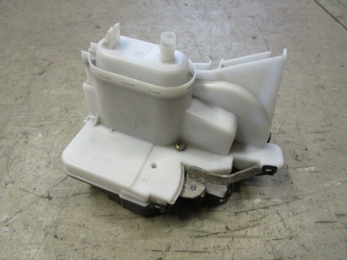 Stellmotor hinten links