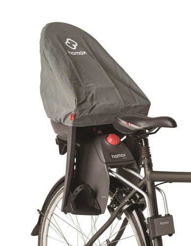 Hamax kindersitz regenschutz - kindersitz,