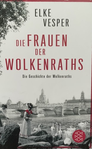 Die frauen der wolkenraths - die,