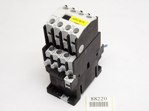 Klöckner moeller dil00bm - klöckner,