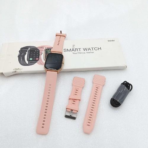 Didbi smartwatch fitness - didbi,