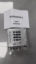 D&R Telefon Hybrid Teleporter