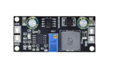 MPPT 12V 1A SD30CRMA Solar