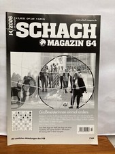 Schachmagazin 64 14/2006
