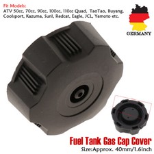Universal Tankdeckel
