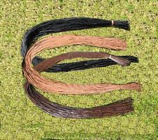 Lederband Lederbänder