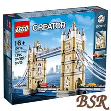 LEGO® Creator: 10214 Tower