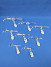 Kippautomat Dosieraufsatz Normschliff 29/32 1 mL – 50 mL Laborglas Laborzubehör