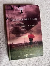 Die Frau meines Lebens von