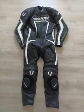 motorradanzug Lederkombi Gr. 50 Vanucci 