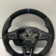 FORD FOCUS Lenkrad NEU BEZIEHEN auch KUGA, MONDEO, FOCUS LENKRAD NEU BEZUG