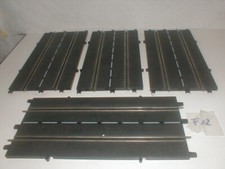 Fleischmann Rennbahn, 4 X