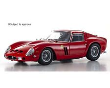 Kyosho Ferrari 250 GTO Red