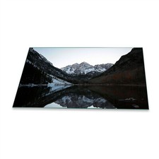 Herdabdeckplatte Ceran 1