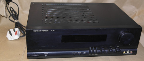 Harman kardon avi 100 heimkino - avi,