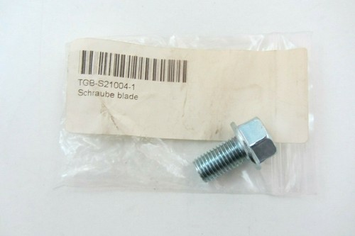 Tgb s21004 schraube - schraube, /