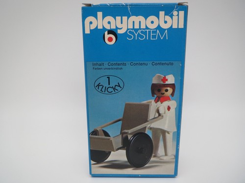 Playmobil 3362