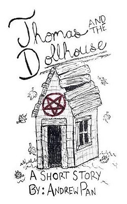 Thomas and the dollhouse - the, dollhouse: