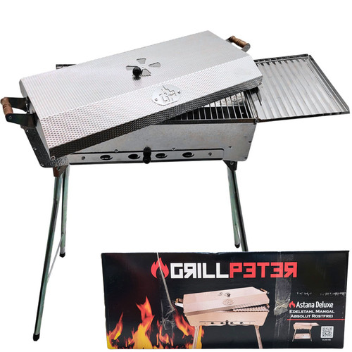 Ware schaschlikgrill astana - schaschlikgrill,